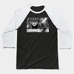 XENLORR Baseball T-Shirt